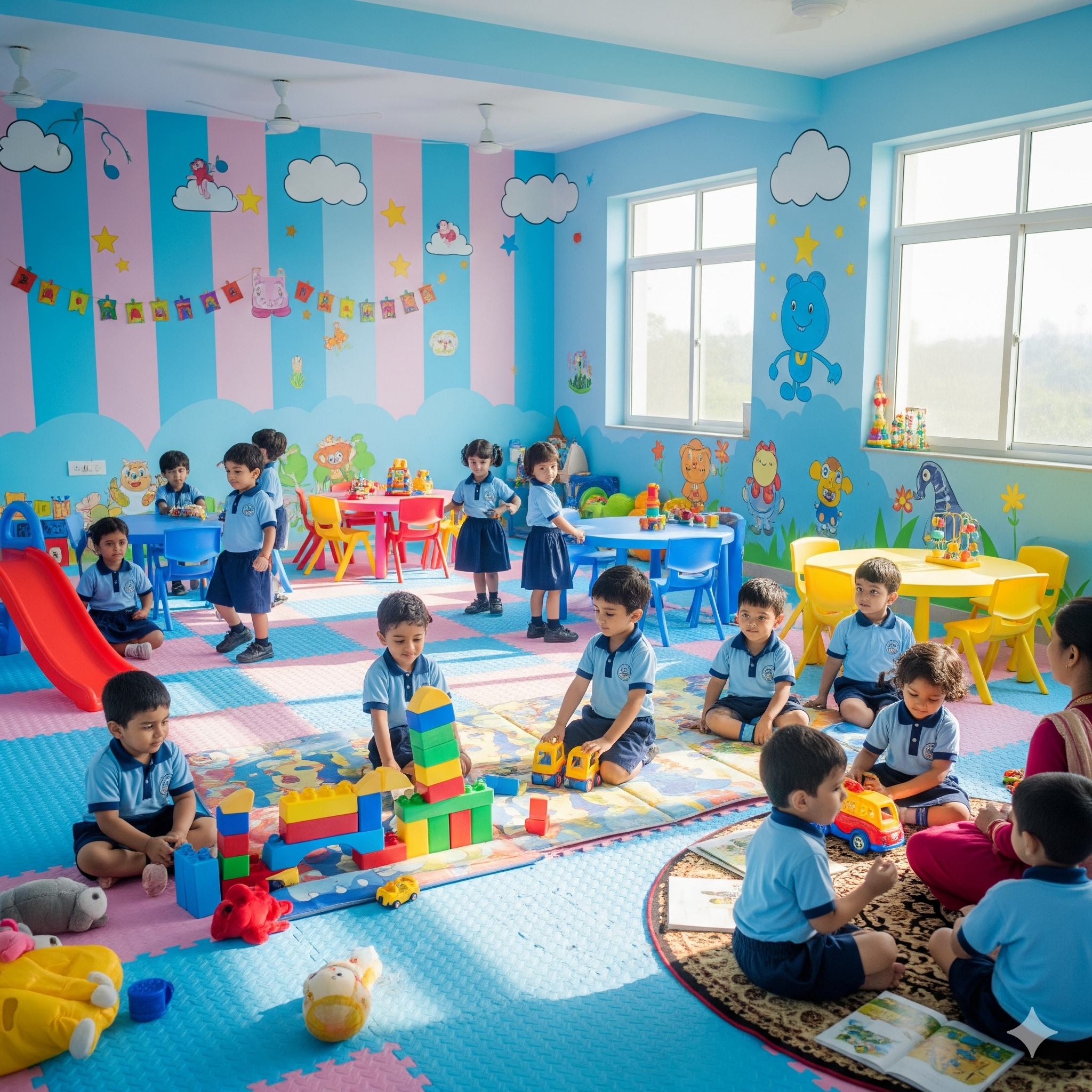 Playgroup